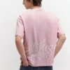 T-shirt rosa STWD T-shirt rosa STWD