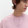 T-shirt rosa STWD T-shirt rosa STWD