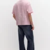 T-shirt rosa STWD T-shirt rosa STWD