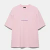 T-shirt rosa STWD T-shirt rosa STWD
