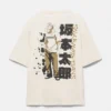T-shirt Sakamoto Days T-shirt Sakamoto Days