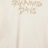 T-shirt Sakamoto Days T-shirt Sakamoto Days