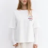 T-shirt Snoopy dei Peanuts T-shirt Snoopy dei Peanuts