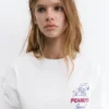 T-shirt Snoopy dei Peanuts T-shirt Snoopy dei Peanuts