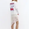 T-shirt Snoopy dei Peanuts T-shirt Snoopy dei Peanuts