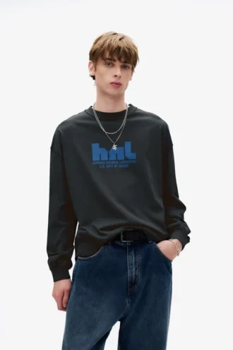 T-shirt Stranger Things Hnl