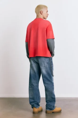 T-shirt Stwd Community