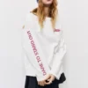 T-shirt STWD con grafica T-shirt STWD con grafica