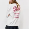 T-shirt STWD con grafica T-shirt STWD con grafica