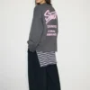T-shirt STWD con grafica T-shirt STWD con grafica