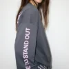 T-shirt STWD con grafica T-shirt STWD con grafica
