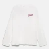 T-shirt STWD con grafica T-shirt STWD con grafica