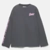 T-shirt STWD con grafica T-shirt STWD con grafica