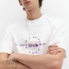 T-shirt STWD con stella T-shirt STWD con stella