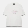T-shirt STWD con stella T-shirt STWD con stella
