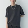 T-shirt STWD effetto lavato T-shirt STWD effetto lavato