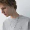 T-shirt STWD effetto lavato T-shirt STWD effetto lavato