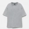 T-shirt STWD effetto lavato T-shirt STWD effetto lavato