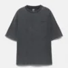 T-shirt STWD effetto lavato T-shirt STWD effetto lavato
