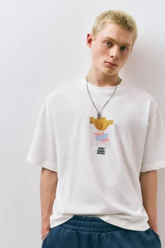 T-shirt STWD Gummy Bear T-shirt STWD Gummy Bear