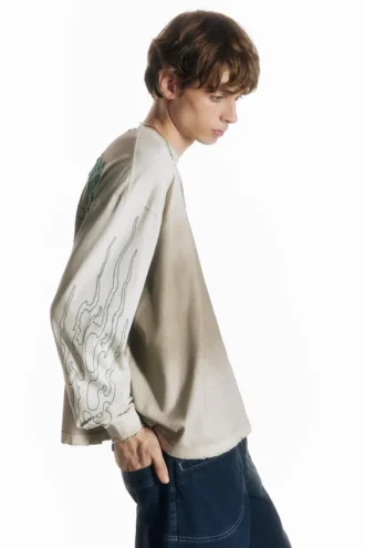 T-shirt STWD Ombra T-shirt STWD Ombra