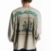 T-shirt STWD Ombra T-shirt STWD Ombra