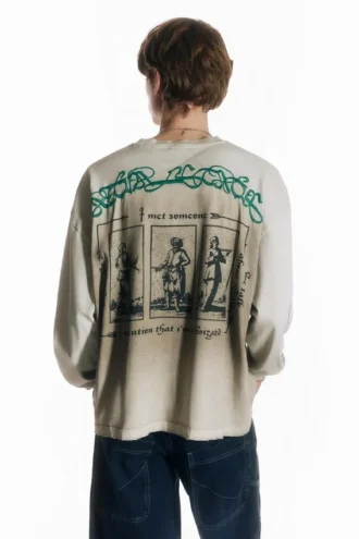 T-shirt STWD Ombra T-shirt STWD Ombra