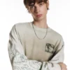 T-shirt STWD Ombra T-shirt STWD Ombra