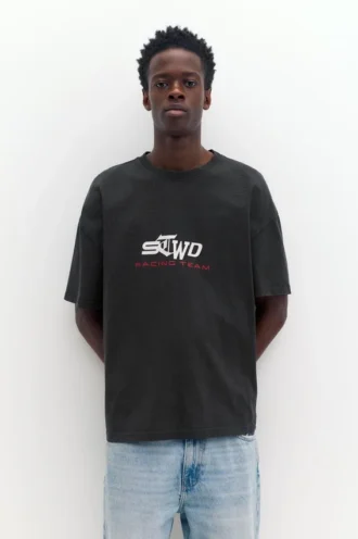 T-shirt Stwd Racing Team T-shirt Stwd Racing Team