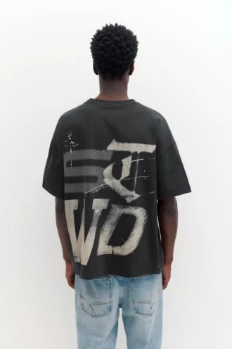T-shirt Stwd Racing Team T-shirt Stwd Racing Team
