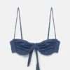 Top bikini a balconcino Top bikini a balconcino