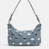 Top con spalline arricciato Top con spalline arricciato