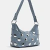 Top con spalline arricciato Top con spalline arricciato