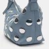 Top con spalline arricciato Top con spalline arricciato