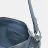 Top con spalline arricciato Top con spalline arricciato