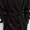 Trench lungo Trench lungo
