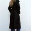 Trench lungo Trench lungo