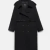 Trench lungo Trench lungo