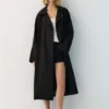 Trench oversize leggero Trench oversize leggero
