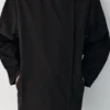 Trench oversize leggero Trench oversize leggero