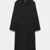Trench oversize leggero Trench oversize leggero