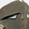 Zaino effetto invecchiato Zaino effetto invecchiato