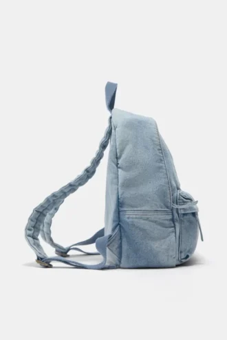 Zaino in denim
