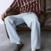 Zoccoli effetto consumato STWD Zoccoli effetto consumato STWD