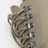 Zoccoli stringati in pelle STWD Zoccoli stringati in pelle STWD